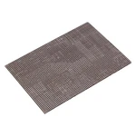 Royal Griddle And Grill Cleaning Screens, Package Of 100 Brown. Fixed Price $26.96.