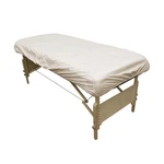 Body Linen 10 Pack Protective Massage Table Cover -reusable Barrier With Wipe.... Fixed Price $193.69.