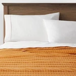 Double Cloth Quilt - Threshold. Fixed Price $33.99.