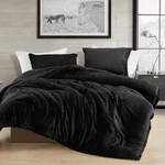 Byourbed Coma Inducer Oversized Queen Comforter Set - Touchy Feely Black. Fixed Price $165.99.
