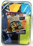 The Lego Movie 2 Galactic Duo Twin Microfiber Comforter. Fixed Price $67.17.