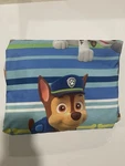 Nickelodeon Paw Patrol 2 Piece Full Size Sheet Set No Cases Kids,cartoon. Fixed Price $10.00.