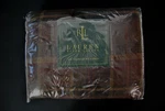 Nwt Vtg Ralph Lauren Queen Wool Blanket Plaid Grosvenor Square Tartan JM26 5. Fixed Price $299.99.