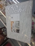 Nwt Hotel Collection Full/ Queen Coverlet. Bv $300. Fixed Price $54.50.