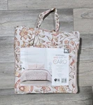 Caro Home 3 Piece Cotton Quilt Set Manda Sage King Size New. Fixed Price $44.99.