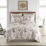 Caspian Sea Quilt Set - Levtex Home. Fixed Price $149.99.