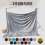 Summer Bed Blankets Feel Like Cool Soft Light Weight Couch Mink Fleece Throw. Fixed Price $22.99.