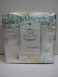Rachel Ashwell Simply Shabby Chic Floris Floral Ruffled Duvet Set - Twin. Fixed Price $149.99.