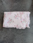 Simply Shabby Chic Twin Reversible Comforter Whisper Pink Rachel Ashwell. Fixed Price $74.00.