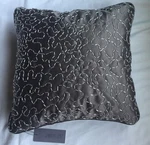 Jlo Jennifer Lopez Beaded Pillow Size: X 16" New Ship Free Collection Gatsby. Fixed Price $89.00.