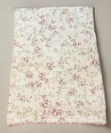 Cherry Blossom Pink Flora Simply Shabby Chic Twin Quilt 61X82 Cottage Target. Fixed Price $49.99.