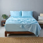 Weddingly Cea Certified 100% Giza Egyptian Cotton Sheets 4 Piece Set Accredited. Fixed Price $84.18.