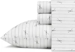- Queen Sheets, Cotton Percale Bedding Set, Crisp & Cool Home Decor (downstream,. Fixed Price $82.13.