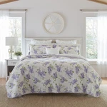 - Queen Quilt Set, Reversible Cotton Bedding With Matching Shams, Lightweight De. Fixed Price $122.84.