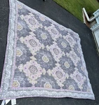 Pottery Barn Teen "bohemian Wonder" Full/queen Quilt. Fixed Price $60.99.
