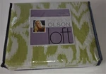 Candice Olson Loft Whisper Full/queen Duvet Set New & Shams Bedding $125. Fixed Price $96.98.