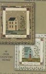 Quilt Collections Sewing Pattern Our Country Home The City Stitcher Janet Miller. Fixed Price $12.99.