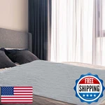 Fanfanwin 1 Pcs Couples Waterproof Mat Lover Reusable Stainproof Blanket Quiet. Fixed Price $44.35.