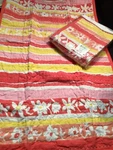 Annie Selke Kit Kemp Happy Go Lucky 2 Pc Set King Pillow Shams R$196. Fixed Price $145.99.