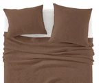 Room&board Thea Collection Coverlet King/cal 100% Cotton. Fixed Price $140.00.