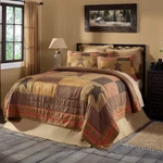 Stratton Quilt Set & Accessories. Choose Size Vhc Brands. Fixed Price $202.34.