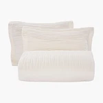 Vevor Quilt Set King Size Bedspread 1 And 2 Pillow Shams For All Season. Fixed Price $33.99.