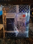 Colormate Quilt Pattern Twin Size Nip. Fixed Price $29.99.