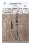 Superior Pet Goods Fitted Hessian Bed Cover - Medium. Fixed Price $45.72.