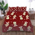 Angel With Clown FACE3D Print Duvet Quilt Doona Covers Pillow Case Bedding Sets. Fixed Price $63.12.