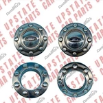 Set Of 4 Ford F250 F350 Srw Oem Wheel Center Rim Cap Hub Cover 8 Lug Chrome. Fixed Price $94.99.