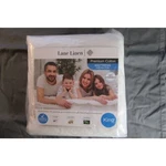 Lane Linen King Size Mattress Protector Premium Cotton Waterproof. Fixed Price $26.00.