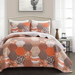 Briley Quilt 3 Piece Set. Fixed Price $129.99.