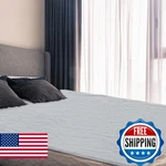 Fanfanwin 1 Pcs Couples Waterproof Mat Lover Reusable Stainproof Blanket Quiet. Fixed Price $88.44.