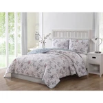 Live Laugh Love Bedding Reversible 3-PIECE Quilt Set, King. Fixed Price $69.41.