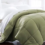 Beckham Luxury Linens 1600 Series Lightweight Goose Down Alternative Comforte.... Fixed Price $43.35.
