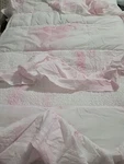 Pottery Barn Teen Loveshackfancy Summer Dream Tie Dye Quilt Full/queen. Fixed Price $190.00.