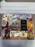 Olivia S Heartland King Quilt. Fixed Price $67.19.
