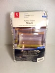 Mainstays Aztec Stripe Standard Pillow Sham New (3 Ava.). Fixed Price $11.99.