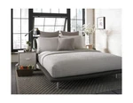 City Scene - Queen Quilt Set, Reversible Cotton Bedding With Matchi... Fast Ship. Fixed Price $78.99.