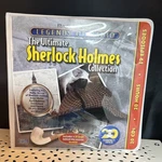 20-HOUR Collections: Legends Of Radio Cd The Ultimate Sherlock Holmes. Fixed Price $12.50.