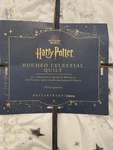 Pottery Barn Teen Harry Ruched Celestial Quilt. Full/queen. Fixed Price $325.10.