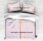 Urban Cover Indian Tie Dye Jersey King Duvet Quilt Bedding Set. Fixed Price $97.49.