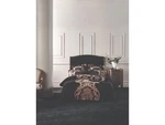 Grace By Linen House Dionisia Quilt Cover Set (black) - Queen Bed. Fixed Price $170.68.