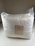 Pottery Barn Teen Hello Kitty Magical Faux Fur Quilt, Full/queen - New Tags. Fixed Price $159.00.