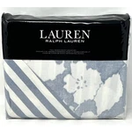 Ralph Lauren Willa Floral Full Queen Duvet Cover Set Chambray Cream $300 Nip. Fixed Price $164.66.