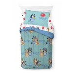 Twin Bluey Kids' Bed Bag. Fixed Price $23.99.