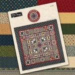 Canton Quilting Circle Bom Complete Kit By Judie Rothermel 92 Square. Fixed Price $230.00.