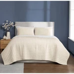 Brooklyn Loom Twin Cotton Shell Essential Quilt Set Natural. Fixed Price $46.99.