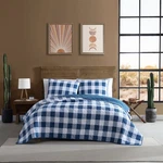 Wrangler Flagstaff Check Blue Quilt Sets. Fixed Price $90.99.