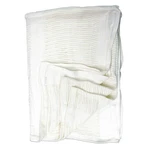 & Textile X51200 BEDSPREAD,96 In L,white 400L05. Fixed Price $55.09.